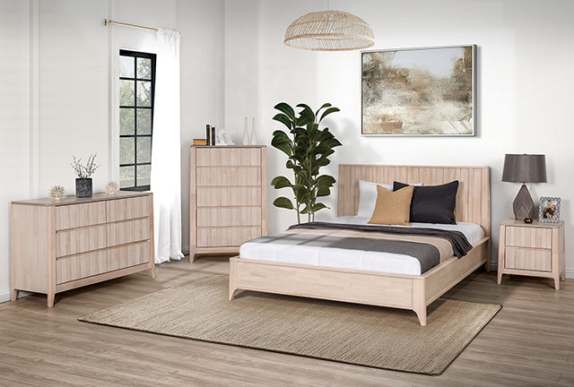 Gervais Nightstand