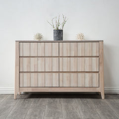 Gervais Dresser