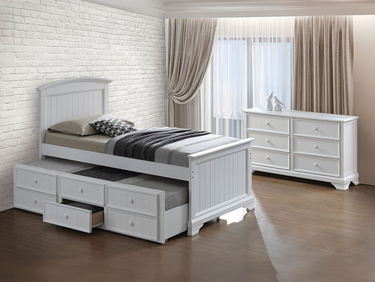 Fanton Nightstand