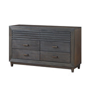 Griffin Dresser