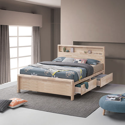 Grange Bed