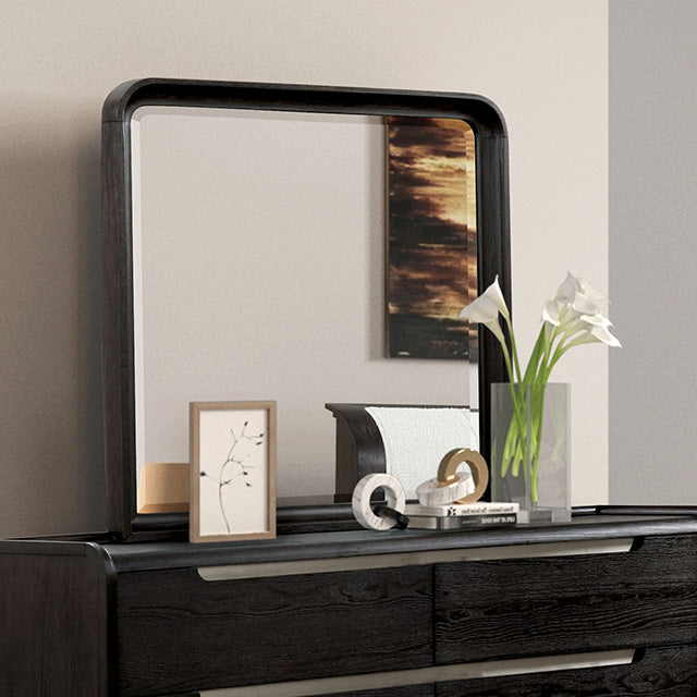 Osterley Mirror