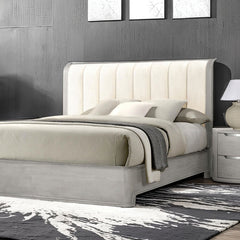 Osterley 5 Pc Queen Bedroom Set