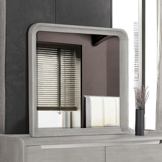Osterley Mirror