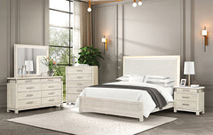 Lafayette 4 Pc Queen Bedroom Set