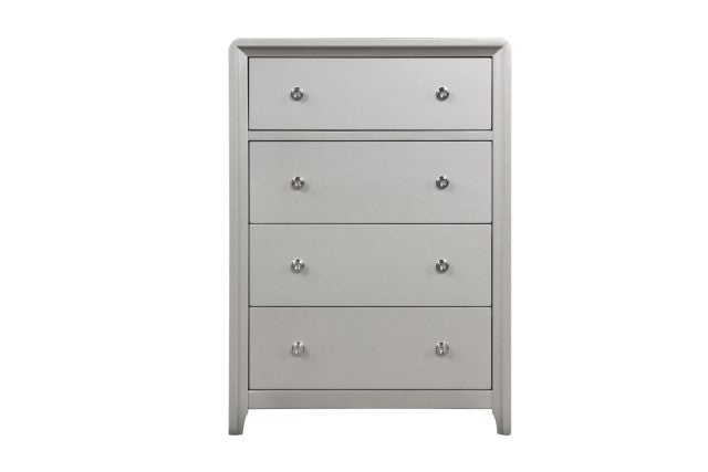 Bryne Chest