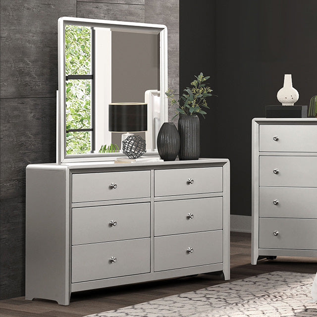 Bryne Dresser