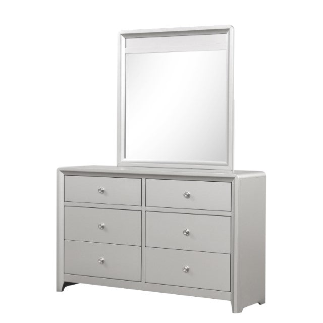 Bryne Dresser