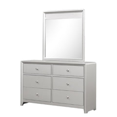 Bryne Dresser