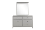 Bryne Dresser