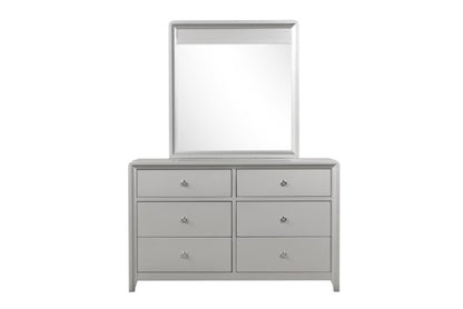 Bryne Dresser