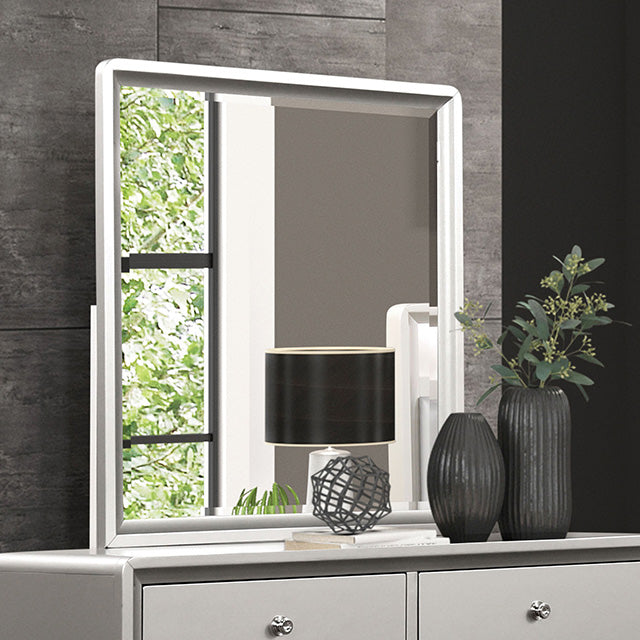 Bryne Mirror