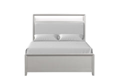 Bryne 4 Pc Queen Bedroom Set