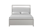 Bryne 5 Pc Queen Bedroom Set