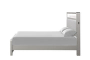 Bryne 4 Pc Queen Bedroom Set