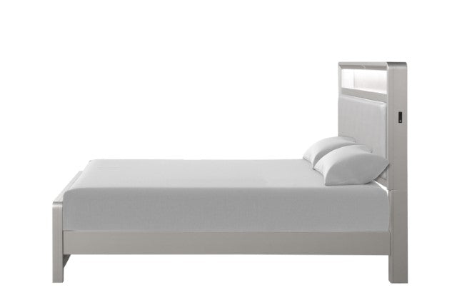 Bryne 5 Pc Queen Bedroom Set