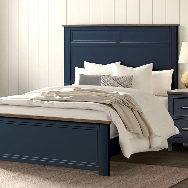 Pinetop Bed