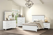 Pinetop 5 Pc Twin Bedroom Set