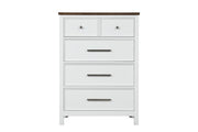 Pinetop Chest
