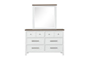 Pinetop Dresser