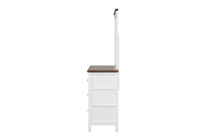 Pinetop Dresser