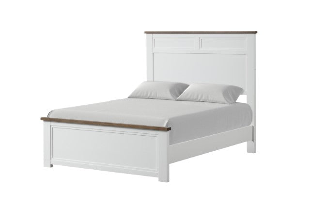 Pinetop 5 Pc Twin Bedroom Set