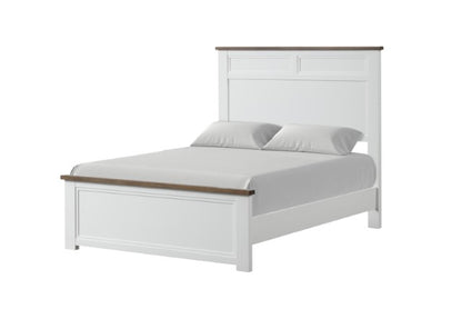 Pinetop 5 Pc Twin Bedroom Set
