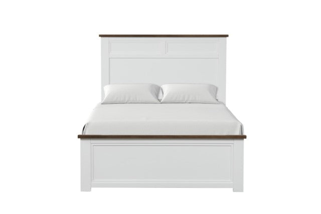 Pinetop 4 Pc Twin Bedroom Set
