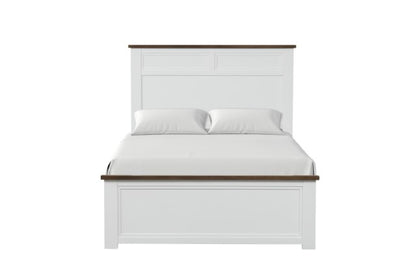 Pinetop Bed