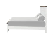 Pinetop 4 Pc Twin Bedroom Set