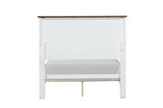 Pinetop 5 Pc Twin Bedroom Set
