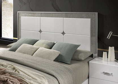Stoholm 4 Pc Queen Bedroom Set
