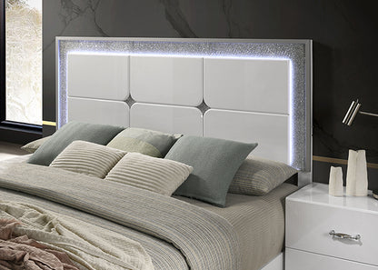 Stoholm 4 Pc Queen Bedroom Set