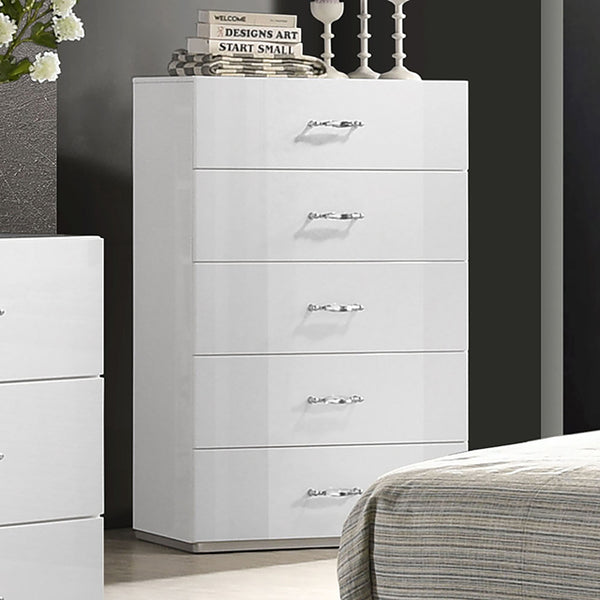 Stoholm Chest