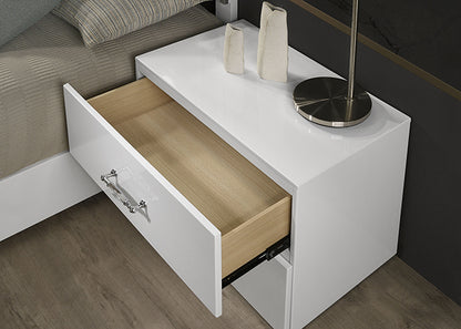 Stoholm Nightstand