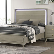 Rainier Bed