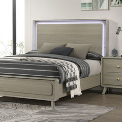 Rainier Bed