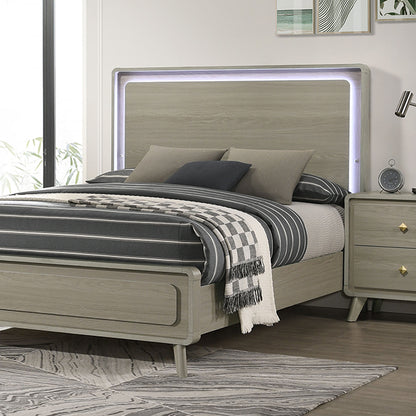 Rainier Bed