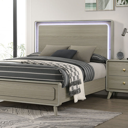 Rainier Bed