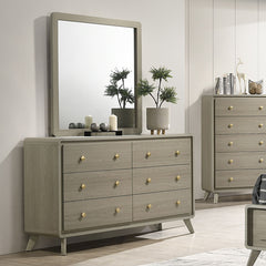 Rainier Dresser