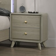 Rainier Nightstand