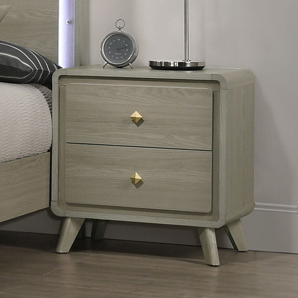 Rainier Nightstand