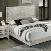 Dubuque 5 Pc Queen Bedroom Set