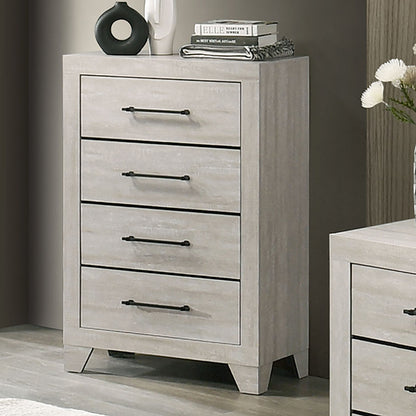 Dubuque Chest
