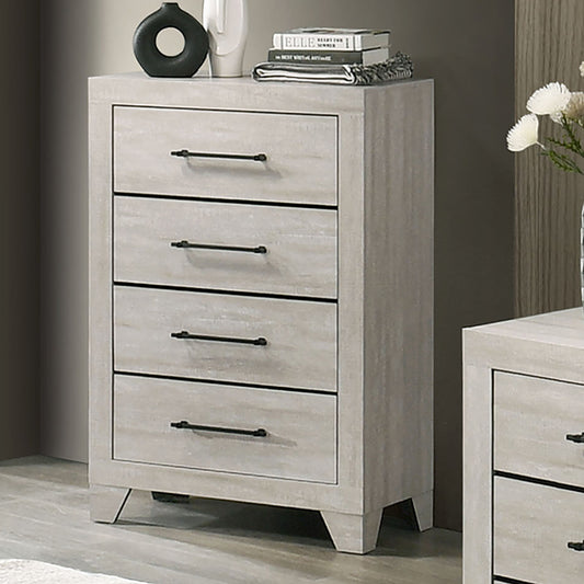 Dubuque Chest