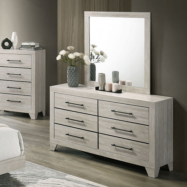Dubuque Dresser