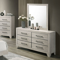 Dubuque Dresser