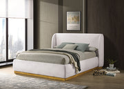 Whitman Bed