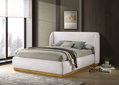 Whitman Bed