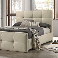 Merced Bed